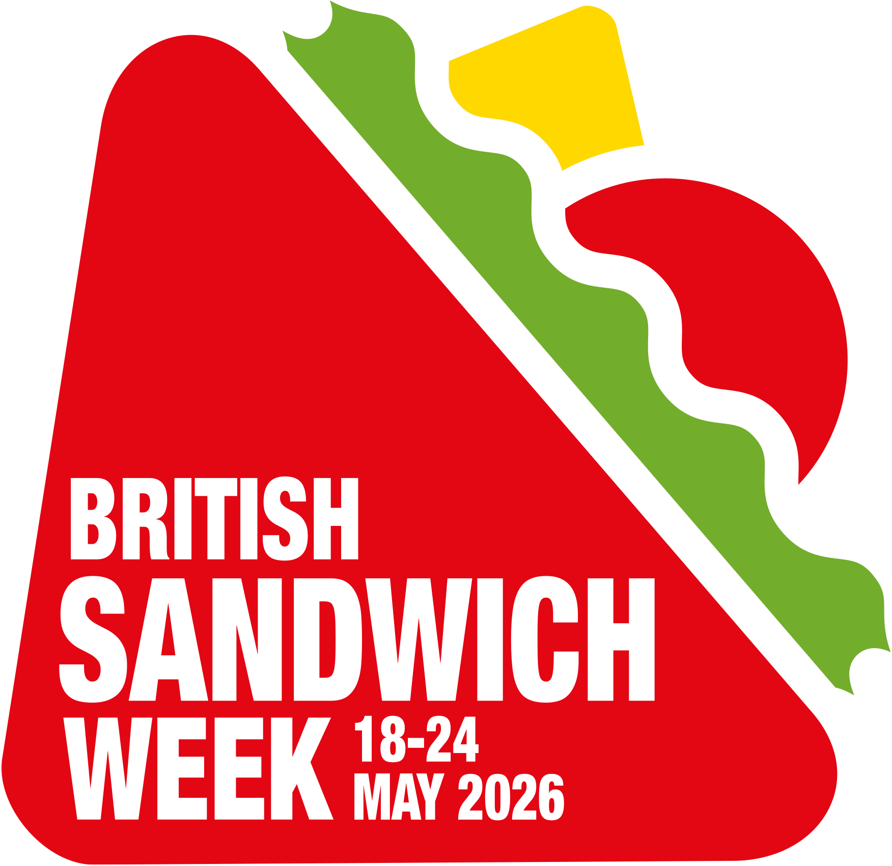 British Sandwich Week