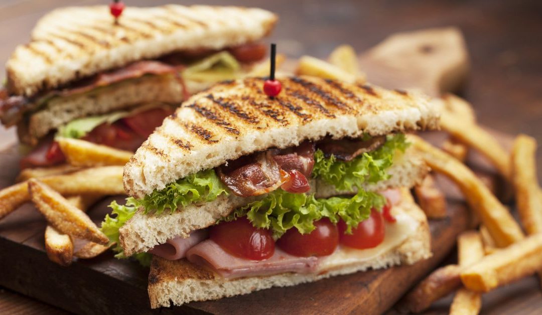 Hot Sandwiches: What Sets Them Apart