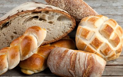Bread Types: The Backbone of Every Sandwich