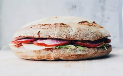 The Fascinating Origins of the Sandwich Name