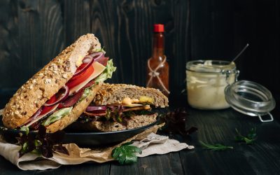 2024’s Tastiest Sandwich Trends Revealed